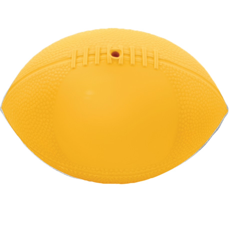 7" Vinyl Mini-Footballs (Blank)